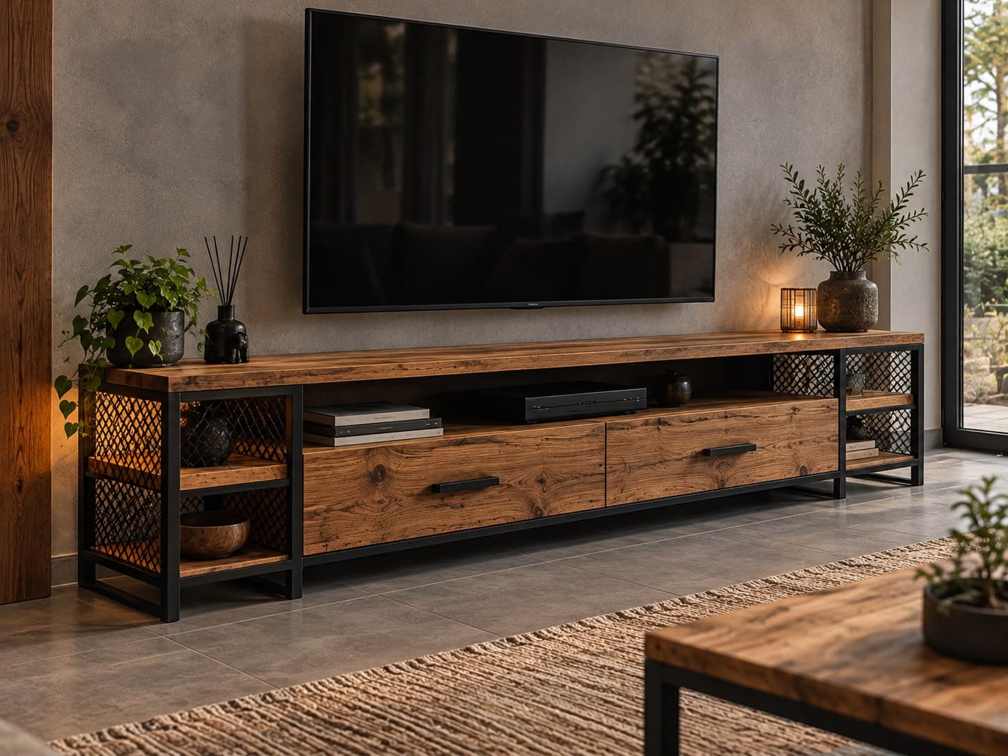 TV Üniteleri 5